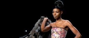 Pelzig. Mit Stephan Pelger ist rumänische Mode in Europa angekommen.