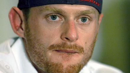 Der vermeintlich geläuterte Floyd Landis will sich nicht länger quälen.