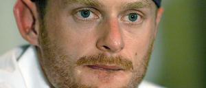 Der vermeintlich geläuterte Floyd Landis will sich nicht länger quälen.