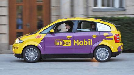Im letzten Oktober wurde das Elektroauto durch eine Weltrekordfahrt bekannt, im Dezember ist es verbrannt.