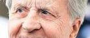 Jean-Claude Trichet.