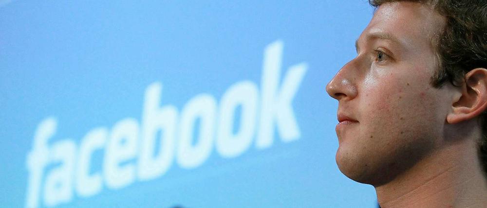 Allein der Wert des von Mark Zuckerberg gegründeten Unternehmens Facebook wird momentan auf etwa 50 Milliarden Dollar geschätzt.