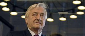 Im zweiten Untreue-Prozess gegen den Ex-CDU-Politiker Klaus Landowsky und elf frühere Manager der Berliner Bankgesellschaft hat die Staatsanwaltschaft Freisprüche beantragt.