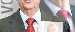 Heinrich von Pierer.