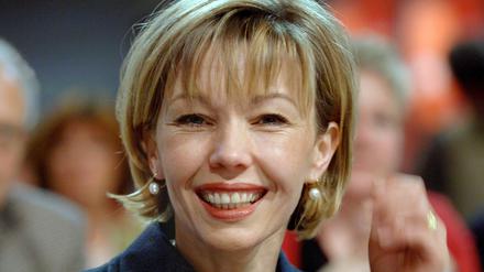 Doris Schröder-Köpf.
