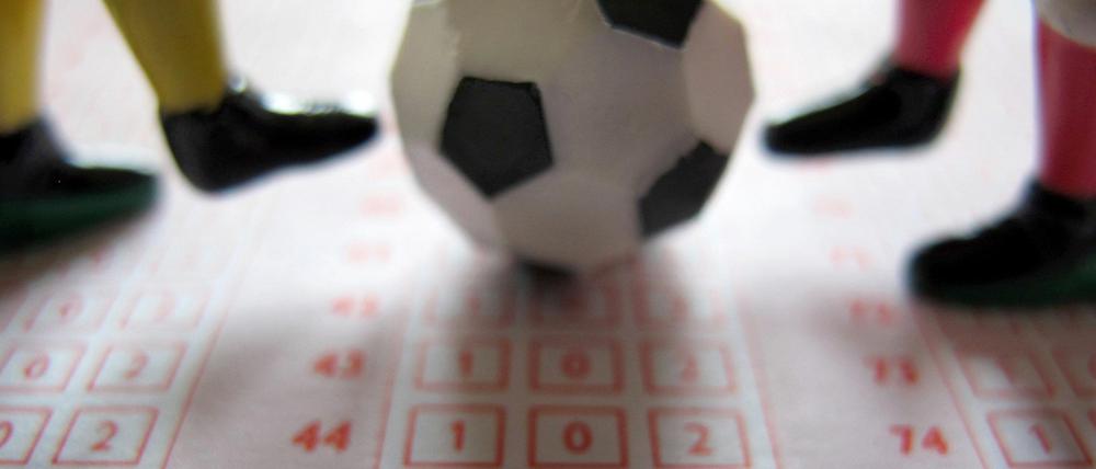 Mit Ante Sapina stand die mutmaßliche Nummer eins der Wettbetrüger im Zeugenstand des Bochumer Landgerichts.