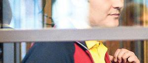 Schwer durchschaubares Geschäft. Ante Sapina, in Berlin lebender Kroate (hier beim Prozess gegen ihn 2005), setzte bei asiatischen Wettanbietern bis zu 300.000 Euro auf ein manipuliertes Spiel.