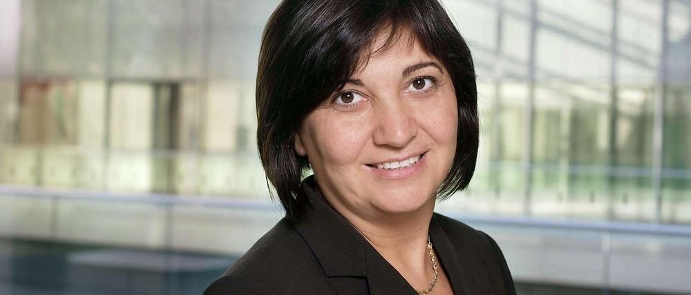 Ekin Deligöz