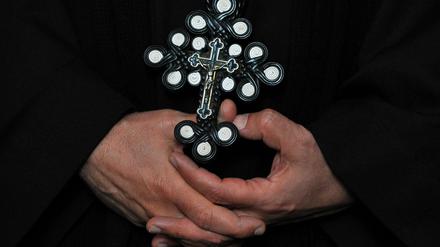 Die koptische Gemeinde in den Niederlanden ist dankbar für das Angebot der Muslime.