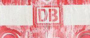 Eiskalt erwischt. In den nächsten Tagen wird mit weiteren Schneefällen gerechnet – die Probleme bei der Bahn dürften also noch eine Zeit lang andauern. Foto: ddp