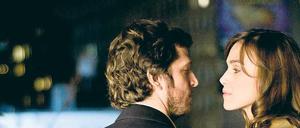 Wechselspiele. Als Joanna (Keira Knightley) ihrem Mann zu misstrauen beginnt, hält sie sich an Ex-Lover Alex (Guillaume Canet).