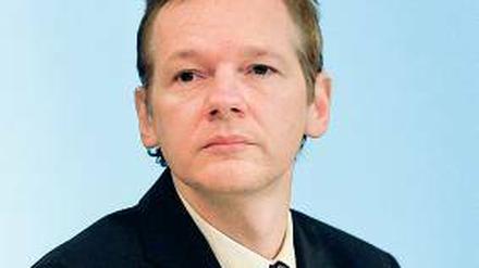 Befreit aber nicht frei - Wikileaks-Gründer Julian Assange