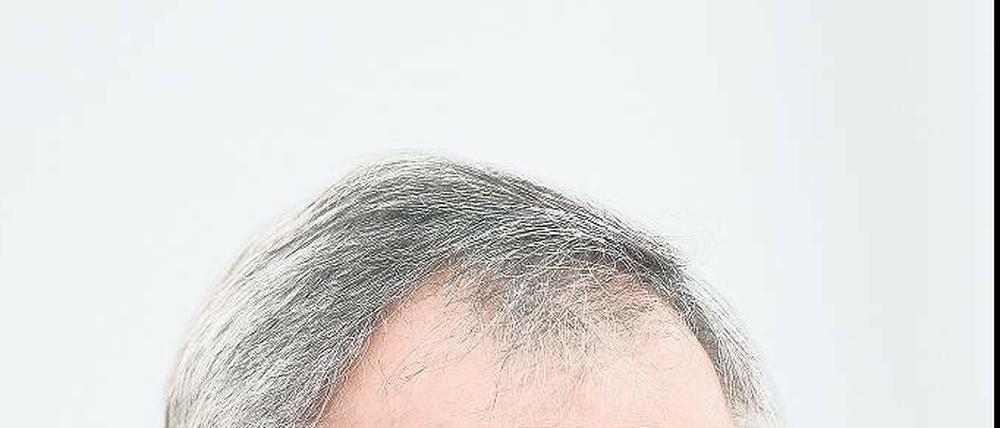 Der Mainzer Innenminister Bruch sieht keinen Gewinn.