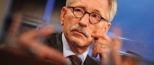 Thilo Sarrazin.