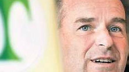 Absteiger. Für Tengelmann und den Chef Karl-Erivan Haub ist die Pleite ein weiterer Schritt in Richtung Mittelfeld.
