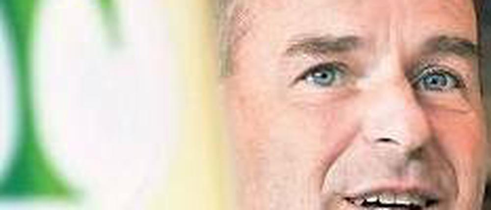 Absteiger. Für Tengelmann und den Chef Karl-Erivan Haub ist die Pleite ein weiterer Schritt in Richtung Mittelfeld.