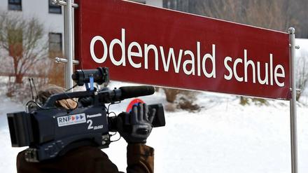 An der Odenwaldschule hat es mehr Missbrauchsfälle gegeben als bisher angenommen.