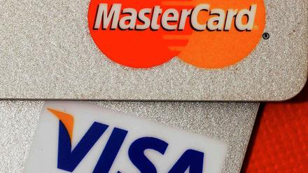 08.12.2010: Die Webauftritte der Kreditkartenfirmen Mastercard und Visa wurden offenbar von Hackern aus den Reihen der Wikileaks-Unterstützer attackiert. 