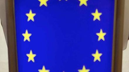 Verwässerte Stabilitätskriterien. Der Euro kriselt.