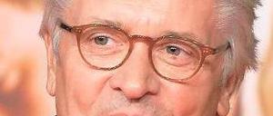 „Verzweiflungs-Slapstickkünstler“ Ein Prädikat, wie Henry Hübchen es mag. 