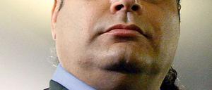 Der Deutsch-Libanese Al Masri war von der CIA verschleppt worden.