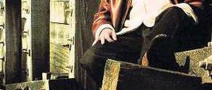 Von der Insel. Leif Ove Andsnes.