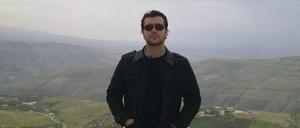 Die jeminitische Islamisten-Website Shumukh al Islam veröffentlichte dieses undatierte Foto von "unserem Bruder" Abdulwahab.