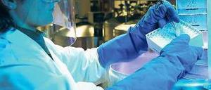 Mehr Geld wird es in jedem Fall geben, auch für die Mitarbeiter von Bayer-Schering in