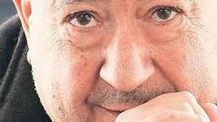 Christian Boltanski.