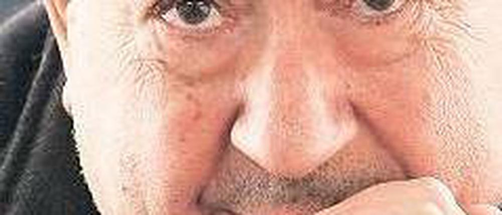 Christian Boltanski.