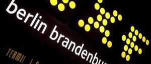 Schon in 2010 erwartet die Flughafengesellschaft einen neuen Fluggastrekord.