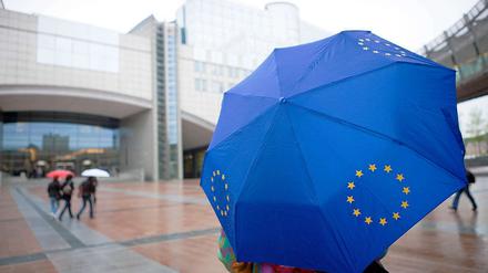 Muss die EU gleich mehrere Staaten unter den Rettungsschirm stellen?