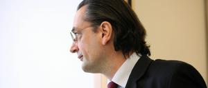 Dirk Jens Nonnenmacher.