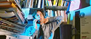 Viele Beschäftigte fühlen sich an ihrem Arbeitsplatz psychisch überlastet.