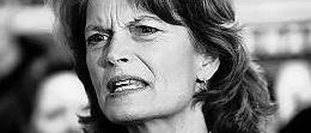 Lisa Murkowski.