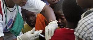 Haiti