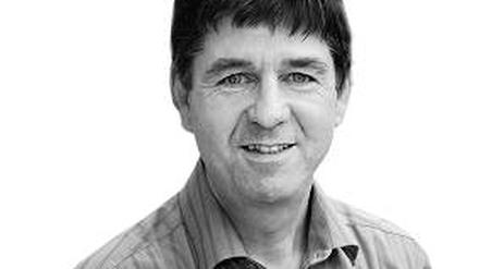 Peter Stützle.