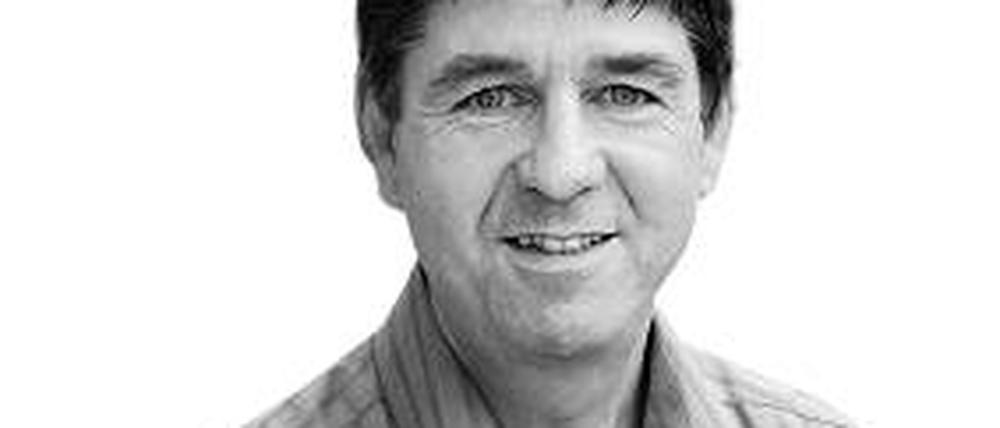 Peter Stützle.