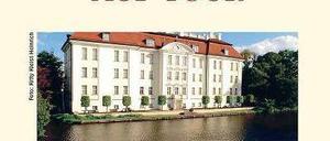 Auseinanderfalten & los geht’s. Diese Ausflugskarte nach Alt-Köpenick und zum Müggelsee liegt dem Tagesspiegel heute bei.