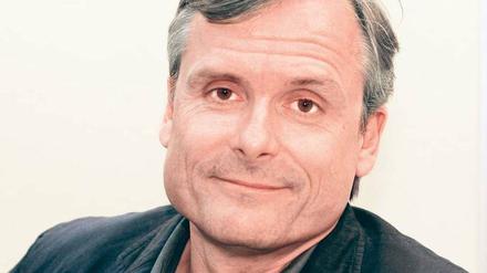 Dialogbereit. Axel Hacke. 