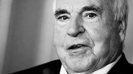 Helmut Kohl