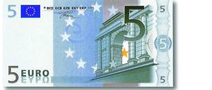 Hartz IV soll um fünf Euro erhöht werden. 