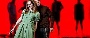 Ein Oskar für alle. Cristin König, Robert Kuchenbuch