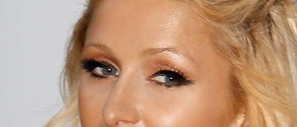 Also doch. Paris Hilton hat den Besitz von Kokain eingestanden. 