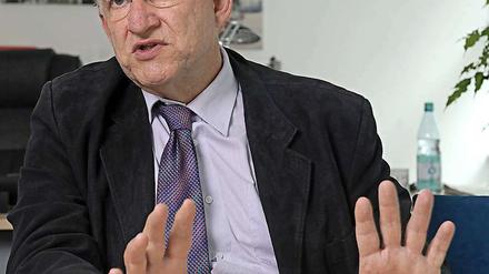 Peter Schaar.