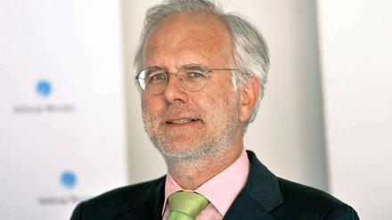 Harald Schmidt hat in einem Interview begründet, warum er die ARD verlässt: "Die wussten nicht mehr wohin mit mir"