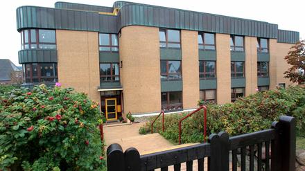 Noch ist unklar, was in der Sylter Kurklinik geschah.