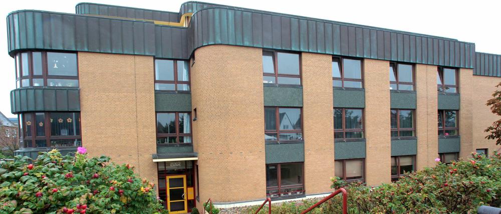 Noch ist unklar, was in der Sylter Kurklinik geschah.