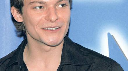 Sascha Rabe.