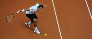 Philipp Kohlschreiber hat sich Andy Murrays Ex-Trainer Mike Maclagan ausgesucht, um in der Weltrangliste weiter nach vorne zu kommen.